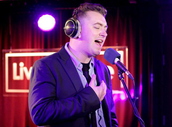 Sam Smith Sam Smith